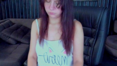 Livia_Shy live cam on Cam4
