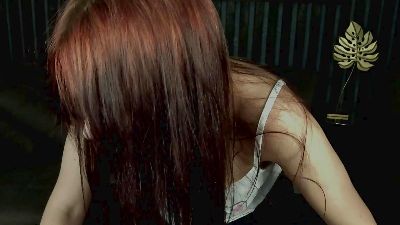 Livia_Shy live cam on Cam4