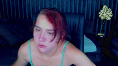 Livia_Shy live cam on Cam4