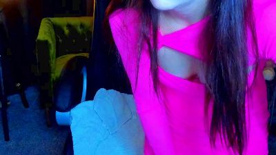 Livia_Shy live cam on Cam4