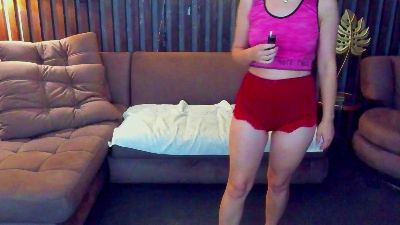 Livia_Shy live cam on Cam4