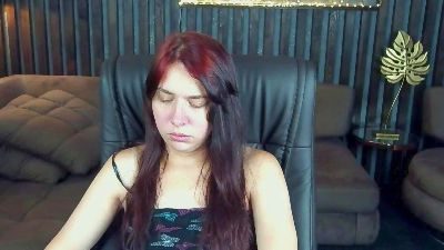 Livia_Shy live cam on Cam4