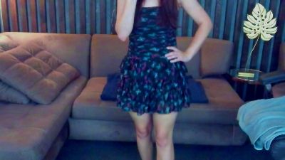 Livia_Shy live cam on Cam4