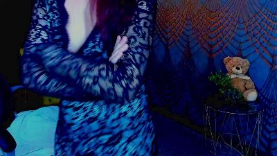 Livia_Shy live cam on Cam4