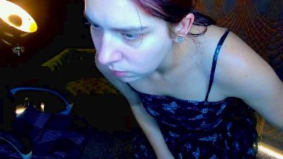 Livia_Shy live cam on Cam4