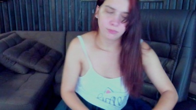 Livia_Shy live cam on Cam4