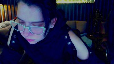 Livia_Shy live cam on Cam4