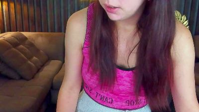 Livia_Shy live cam on Cam4