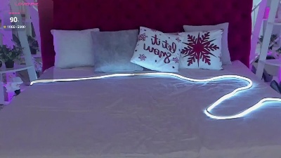 Livia_Shy live cam on Cam4