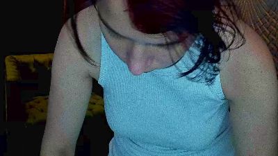 Livia_Shy live cam on Cam4