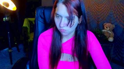 Livia_Shy live cam on Cam4