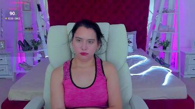 Livia_Shy live cam on Cam4