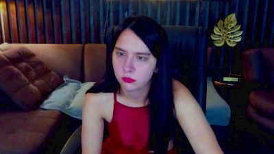 Livia_Shy live cam on Cam4