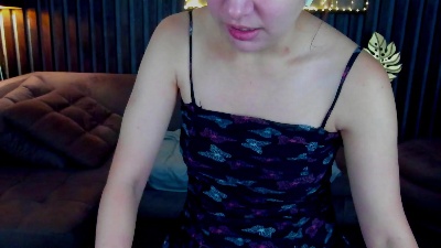 Livia_Shy live cam on Cam4