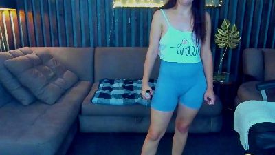 Livia_Shy live cam on Cam4