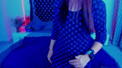 Livia_Shy live cam on Cam4