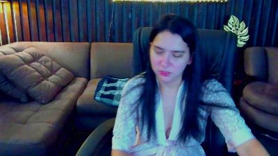Livia_Shy live cam on Cam4