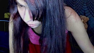 Livia_Shy live cam on Cam4