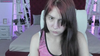 Livia_Shy live cam on Cam4
