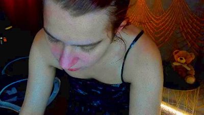 Livia_Shy live cam on Cam4
