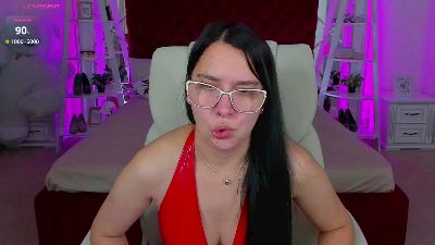 Livia_Shy live cam on Cam4