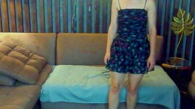 Livia_Shy live cam on Cam4