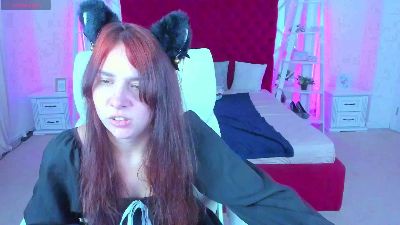 Livia_Shy live cam on Cam4