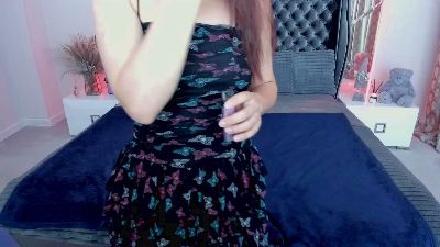 Livia_Shy live cam on Cam4