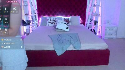 Livia_Shy live cam on Cam4