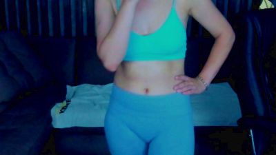 Livia_Shy live cam on Cam4