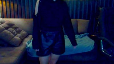 Livia_Shy live cam on Cam4