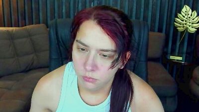 Livia_Shy live cam on Cam4