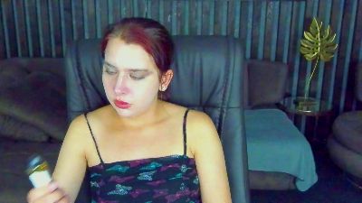 Livia_Shy live cam on Cam4