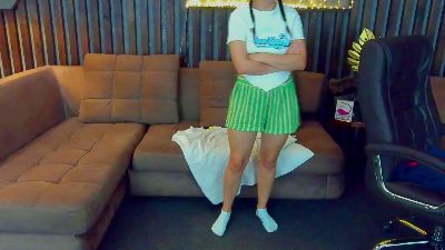 Livia_Shy live cam on Cam4