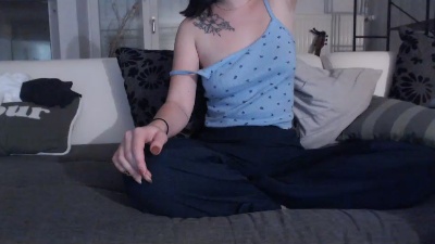 Lixia live cam on Cam4
