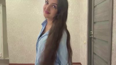 LizPabelick live cam on Cam4