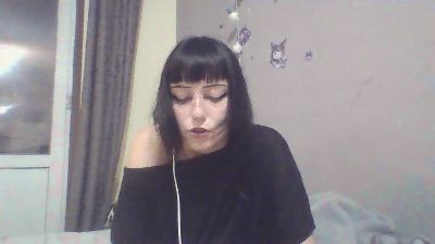 LizaDerr live cam on Cam4