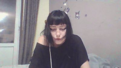 LizaDerr live cam on Cam4