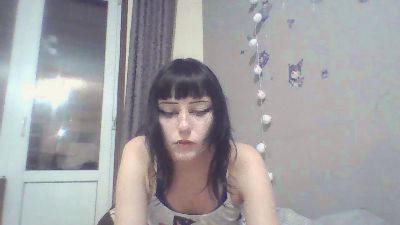 LizaDerr live cam on Cam4