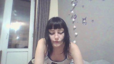 LizaDerr live cam on Cam4