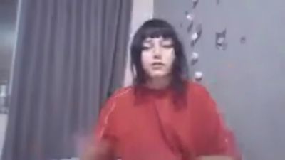 LizaDerr live cam on Cam4
