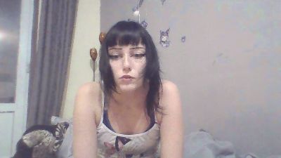 LizaDerr live cam on Cam4