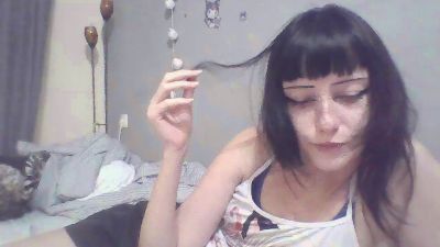LizaDerr live cam on Cam4