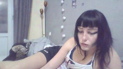LizaDerr live cam on Cam4