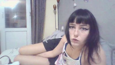 LizaDerr live cam on Cam4