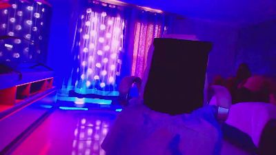 LizaGothDoll live cam on Cam4