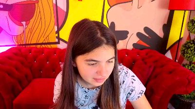 LizaTiffanya_ live cam on Cam4