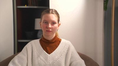 LizaZanders webcam mujer en vivo desde Francia