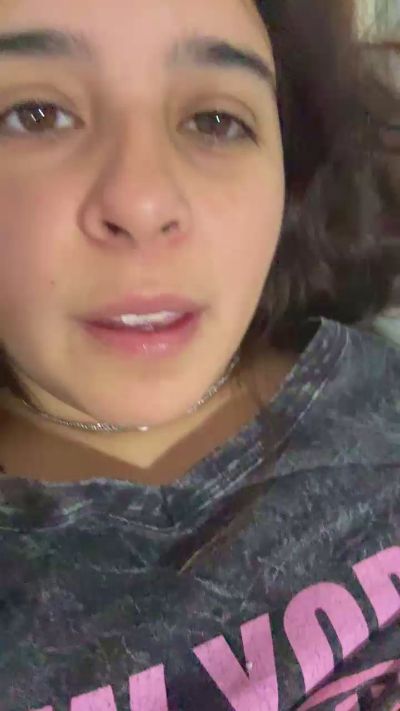 Lizalux_26 live cam on Cam4