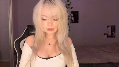 LizethEvanchalk live cam on Cam4